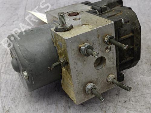 Used ABS pump ABS pump NISSAN TERRANO II (R20) 3.0 Di 4WD (154 hp) 23699491 23699491