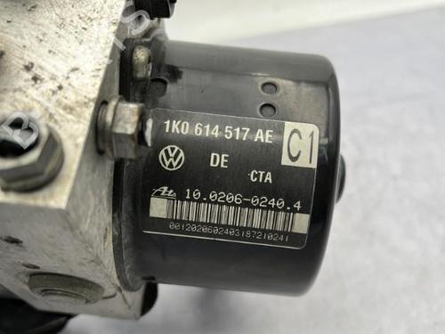 ABS pump AUDI A3 (8P1) 1.9 TDI | BP23750861M43 