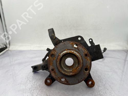 Left front steering knuckle RENAULT CAPTUR I (J5_, H5_) 1.2 TCe 120 | BP36956699M25 - Image 4