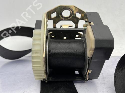 Rear left belt tensioner AUDI A2 (8Z0) 1.4 TDI | BP23755260C89 