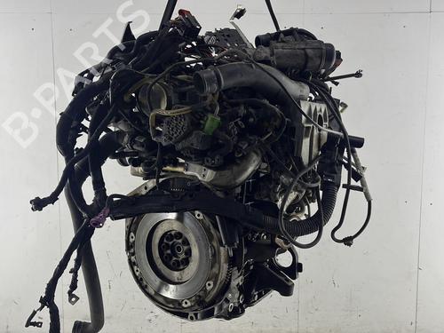 Engine RENAULT TRAFIC II Bus (JL) 2.0 dCi 90 (JL00, JL01, JL0H, JL0M, JL0P, JL0S) | BP30398963M1 - Image 11