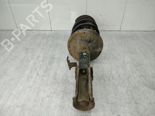 Used Right front shock absorber Right front shock absorber DACIA LOGAN (LS_) 1.4 (LS0A, LS0C, LS0E, LS0G) (75 hp) 23730549 23730549