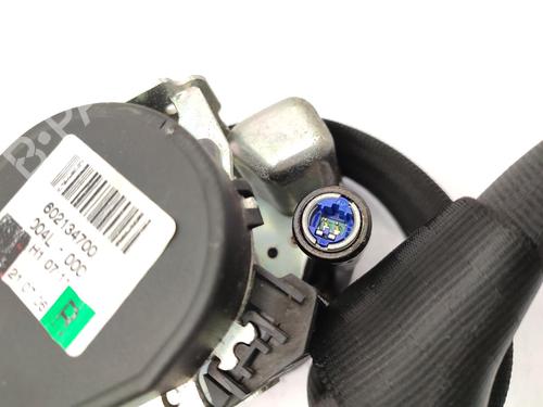 Front right belt tensioner AUDI A3 (8P1) 2.0 TDI | BP23711208C88 