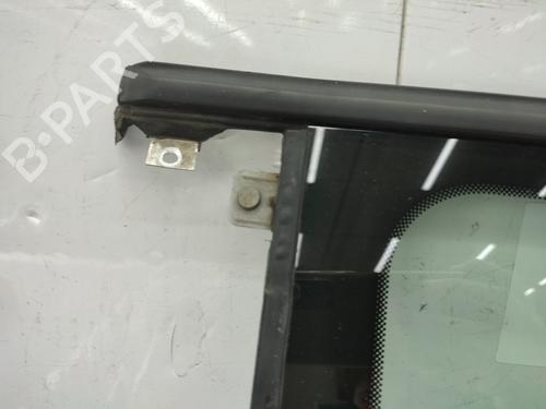 Rear left quarter glass AUDI A3 (8L1) 1.9 TDI | BP29406239C93 