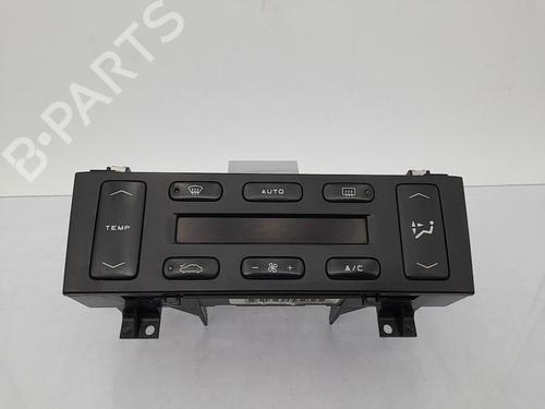 Used Climate control PEUGEOT 406 (8B) 2.0 HDI 110 (109 hp) 23676341