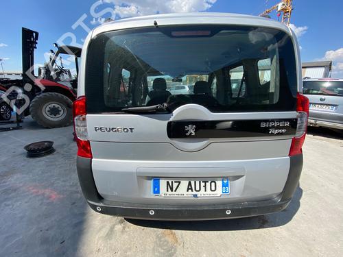 Intercooler PEUGEOT BIPPER Tepee 1.3 HDi 75 | BP38290365M30 - Image 64