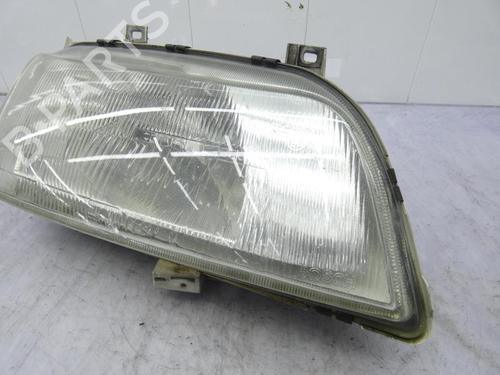 Right headlight SEAT ALHAMBRA (7V8, 7V9) 2.0 i | BP23702101C29 