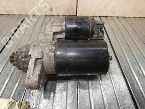 Starter AUDI A2 (8Z0) 1.6 FSI | BP23684786M8 - Image 6