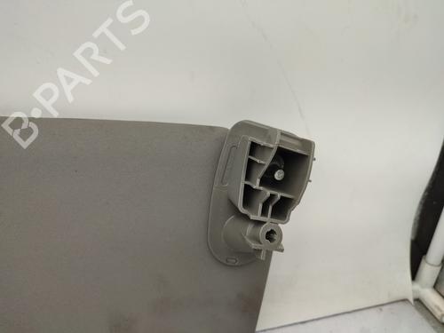 Right sun visor RENAULT MASTER III Van (FV) 2.3 dCi 135 FWD (FV0N, FV08, FV06, FV00, FV1S) | BP27611622I2 - Image 3