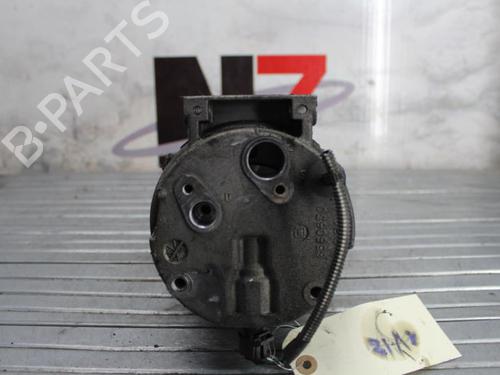 Used AC compressor AC compressor RENAULT LAGUNA II (BG0/1_) 1.9 dCi (107 hp) 23668353 23668353