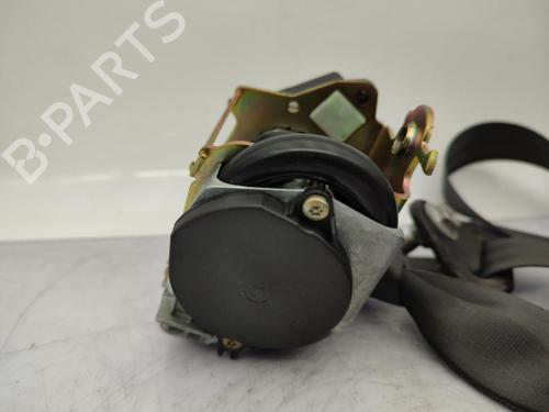 Used Rear right seatbelt Rear right seatbelt 23677876 23677876