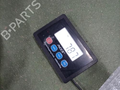 Tailgate PEUGEOT 3008 I MPV (0U_) 1.6 HDi | BP31942725C6