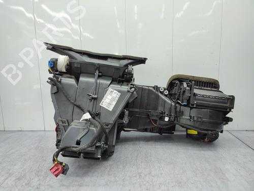 Heater matrix box AUDI A3 Sportback (8PA) 2.0 TDI | BP23711857M61 