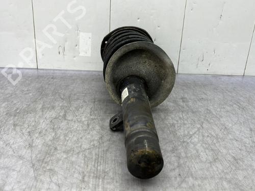 Right front shock absorber PEUGEOT 206 Hatchback (2A/C) 1.6 16V | BP23739668M17 
