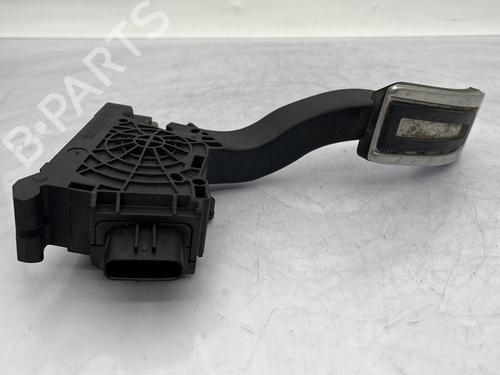 Used Pedal VW POLO VI (AW1, BZ1, AE1) 1.6 TDI (95 hp) 23761295