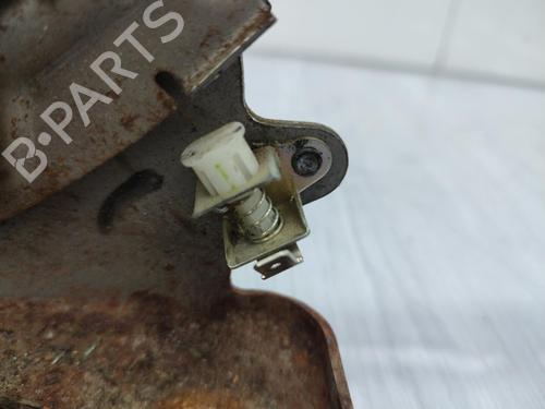 Hand brake RENAULT KANGOO Express (FW0/1_) 1.5 dCi 75 (FW07, FW10, FW04) | BP23695750I18 - Image 4