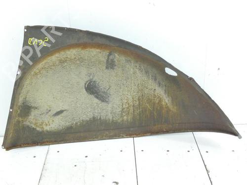 Used Other Other CITROËN 2 CV 4 (23 hp) 36012887 36012887