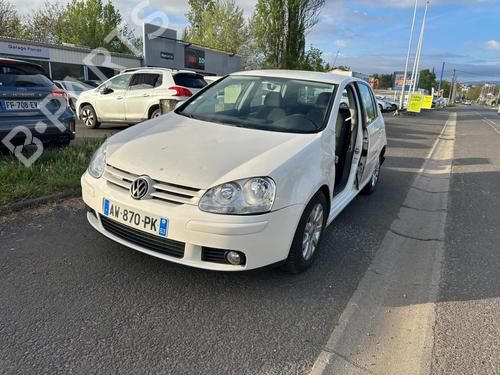 Engine VW GOLF V (1K1) | BP36901717M1 - Image 14