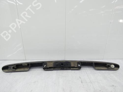 Tailgate handle CITROËN C3 I (FC_, FN_) 1.4 HDi | BP23672247C132 