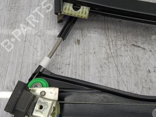 Front right window mechanism VW GOLF PLUS V (5M1, 521) 1.4 TSI | BP23703027C23 - Image 10