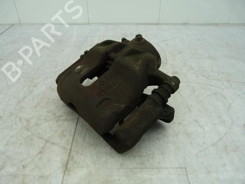 Used Right front brake caliper CITROËN C3 Pluriel (HB_) 1.4 (73 hp) 23670546