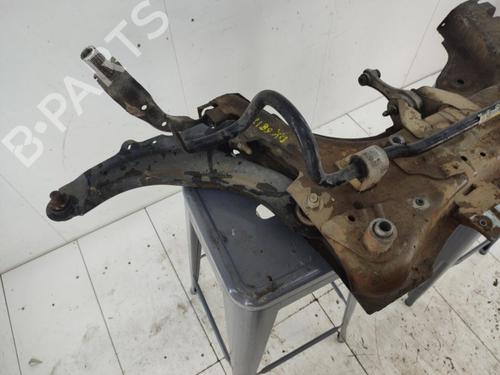 Subframe RENAULT CAPTUR I (J5_, H5_) 1.5 dCi 90 (J5N4, J5M5, J5MW, J5M6, J5AL, J5AJ) | BP23708257M9 - Image 3