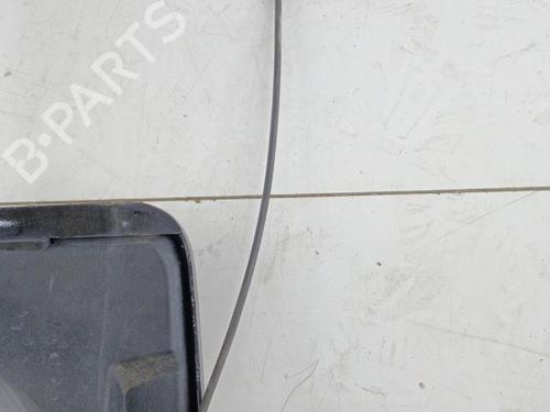 Tailgate CITROËN C2 (JM_) 1.6 VTS | BP23692380C6 