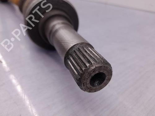 Right front driveshaft PEUGEOT 106 II (1A_, 1C_) 1.1 i | BP23675441M39 