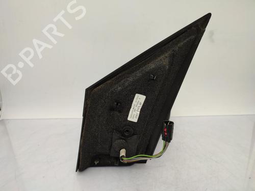 Right mirror FORD FIESTA V (JH_, JD_) 1.4 16V | BP23712095C27 
