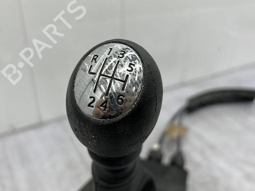 Used Gear lever DACIA LODGY (JS_) 1.5 dCi (JSMC, JSAF) (107 hp) 23691470
