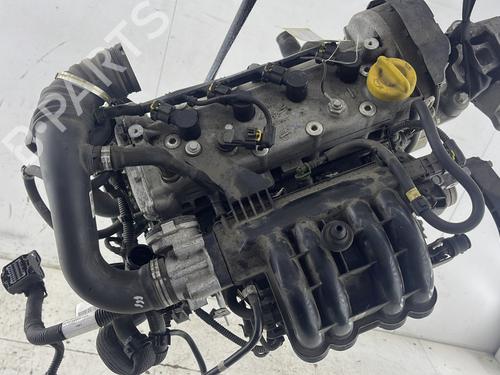 Engine FIAT TIPO Hatchback (356_, 357_) 1.4 (356HXA1B, 357) | BP23682167M1  - Image 6