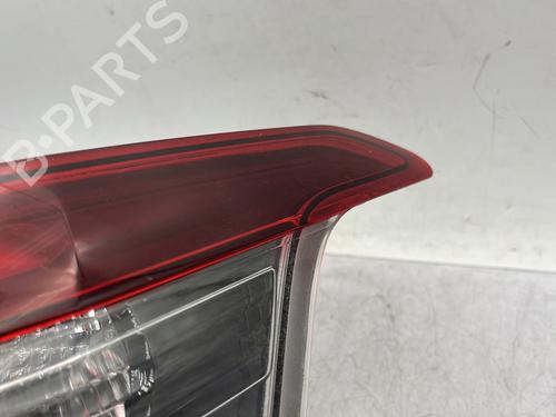 Right taillight PEUGEOT 308 II (LB_, LP_, LW_, LH_, L3_) 1.5 BlueHDi 130 | BP29839365C35