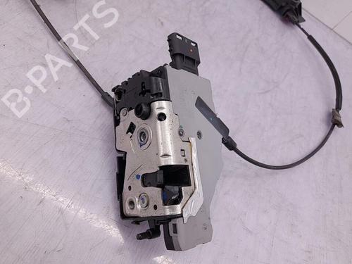 Used Rear right lock CITROËN C4 Grand Picasso I (UA_) 2.0 HDi 138 (136 hp) 23709322