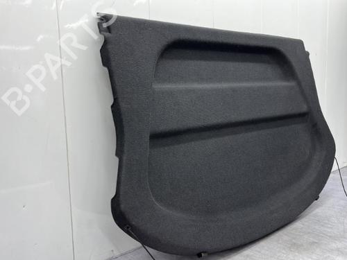 Rear parcel shelf RENAULT MEGANE III Hatchback (BZ0/1_, B3_) 1.5 dCi (BZ09, BZ0D, BZ1W, BZ29, BZ14) | BP23754353C85  - Image 5