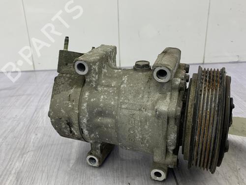 AC-Kompressor CITROËN C3 I (FC_, FN_) 1.4 16V HDi (90 hp) 23674450