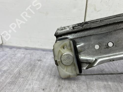 Front right window mechanism MERCEDES-BENZ A-CLASS (W168) A 170 CDI (168.008) | BP23697977C23 