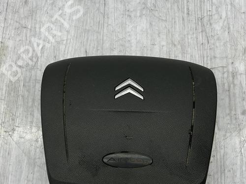 driver-airbag-citroen-jumper-ii-van-2006-23705784 main image