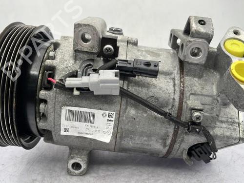 AC compressor RENAULT CLIO IV (BH_) 1.5 dCi 90 | BP23742530M34 - Image 6