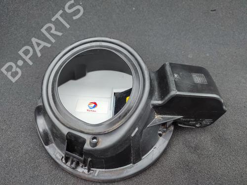 Tanklokket PEUGEOT 208 I (CA_, CC_) 1.6 HDi (92 hp) 23750629