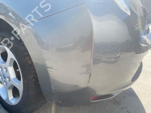 Left taillight NISSAN LEAF (ZE0) Electric | BP36943472C34 - Image 62