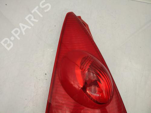 Left taillight PEUGEOT 107 (PM_, PN_) 1.0 | BP23663113C34 