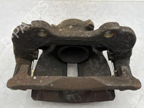 Left front brake caliper PEUGEOT 807 (EB_) 2.2 HDi | BP23709738M105 - Image 5
