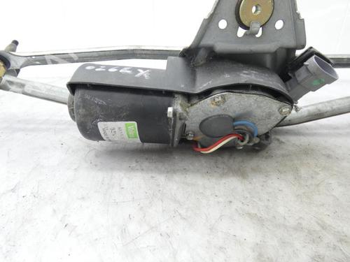Front wiper motor RENAULT KANGOO (KC0/1_) 1.4 (KC0C, KC0H, KC0B, KC0M) | BP23695137M29 - Image 4
