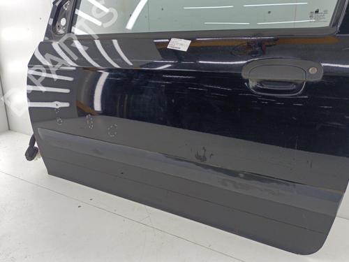 Left front door HYUNDAI GETZ (TB) 1.1 | BP23702892C2 