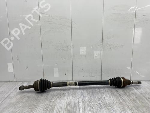 Used Right front driveshaft Right front driveshaft PEUGEOT 208 I (CA_, CC_) 1.2 PureTech 82 (82 hp) 36440007 36440007