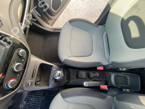 Rear parcel shelf RENAULT CAPTUR I (J5_, H5_) 1.5 dCi 110 | BP36646338C85 - Image 151