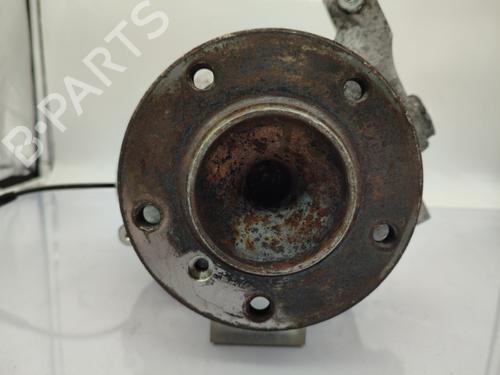 Right front steering knuckle BMW 1 (E87) 120 d | BP23733153M26 