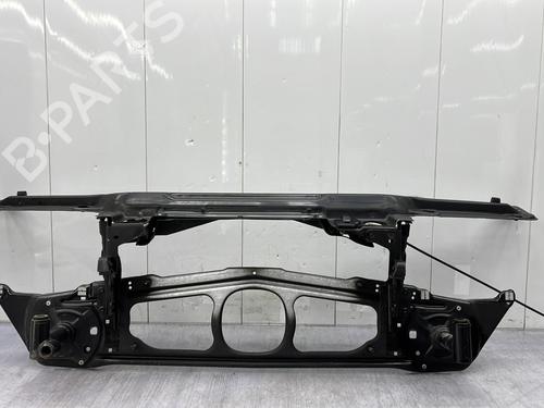 Used Front slam panel BMW 3 (E46) 318 i (118 hp) 24476564