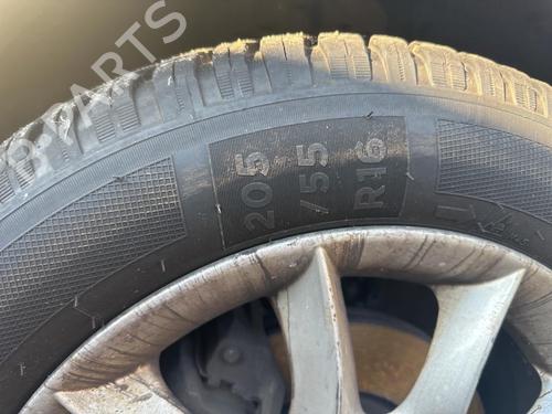 Front right seatbelt KIA CEE'D SW (ED) 1.6 CRDi 115 | BP23761257I25  - Image 28