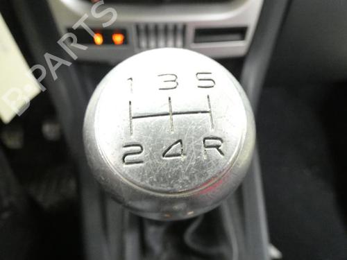 Left front steering knuckle PEUGEOT 1007 (KM_) 1.4 HDi | BP23698864M25 - Image 24
